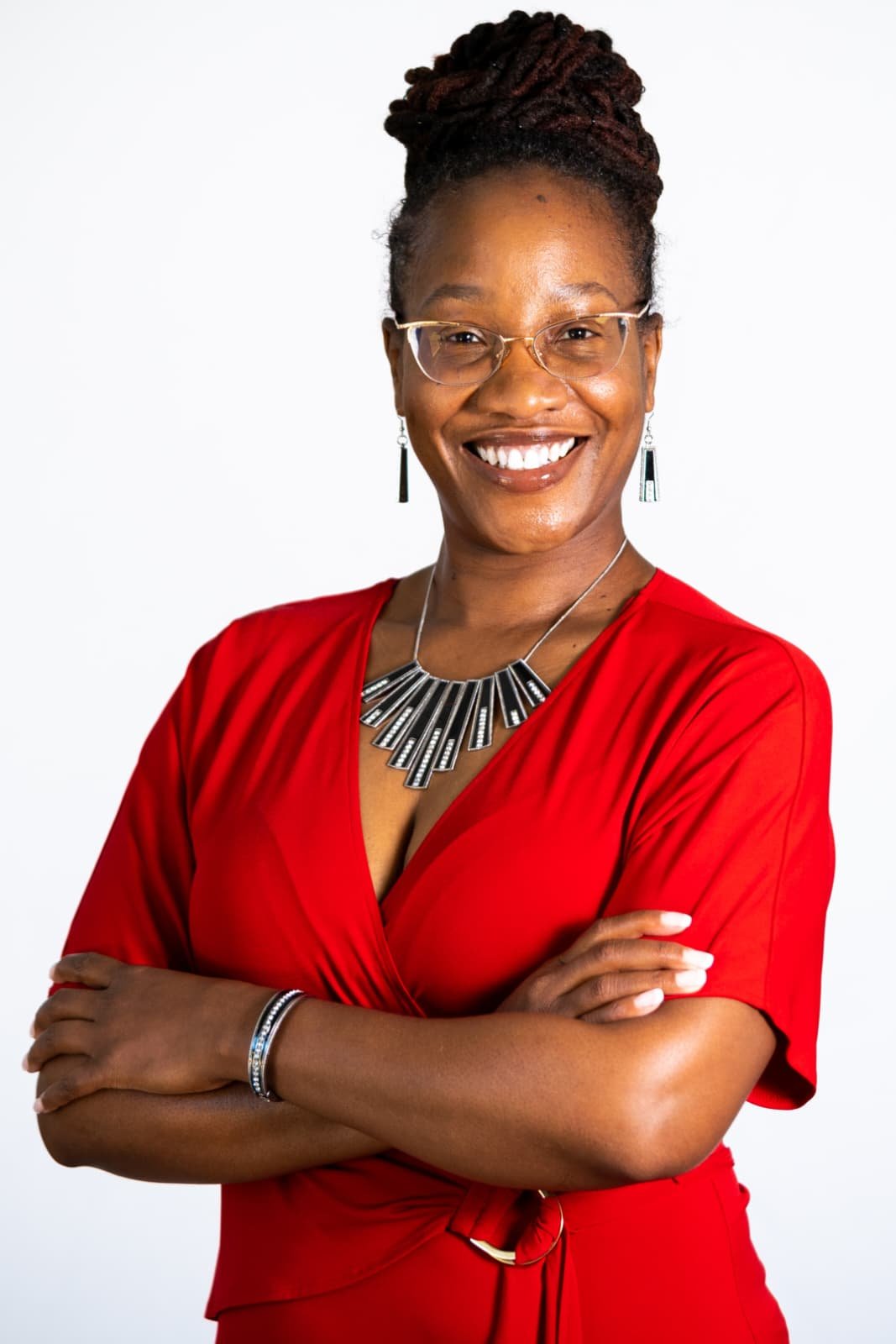 Portrait of Jennifer Parker